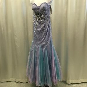 Formal Gown - New